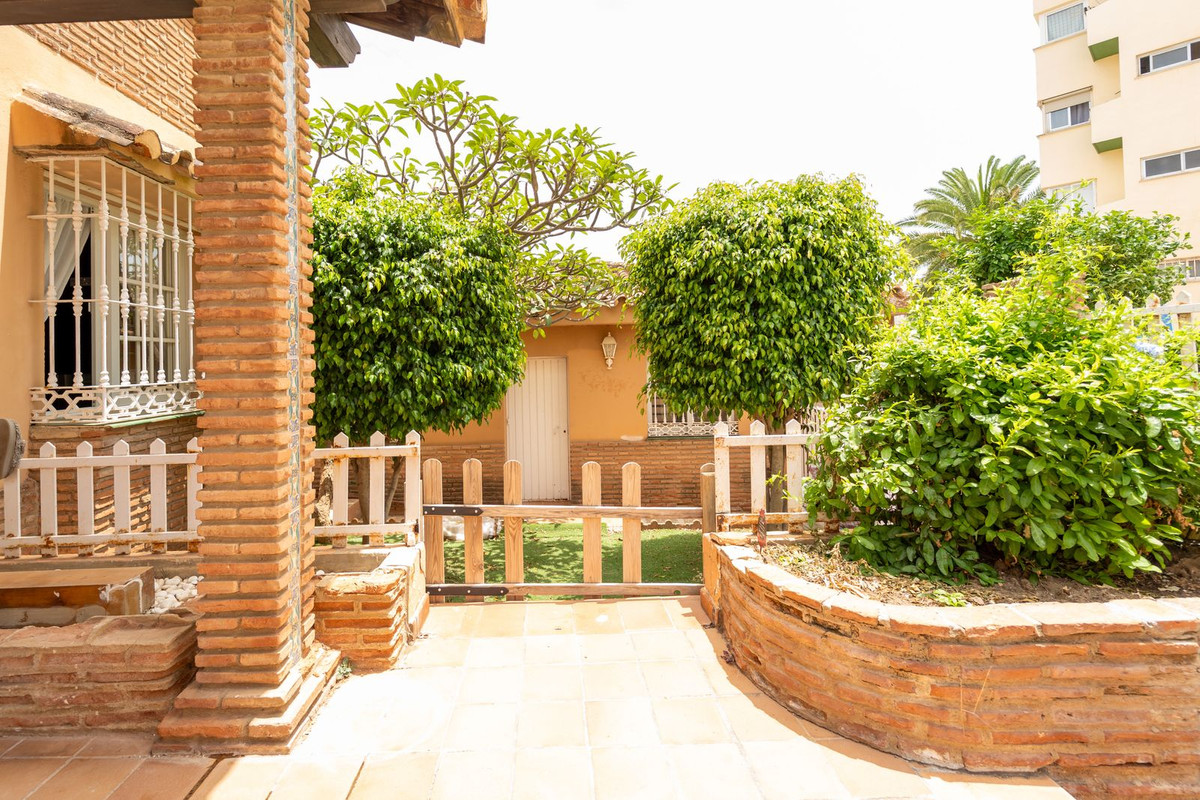 Huis te koop in Fuengirola | 4 slaapkamers H5061439
