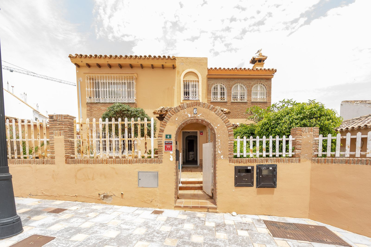 Huis te koop in Fuengirola | 4 slaapkamers H5061439
