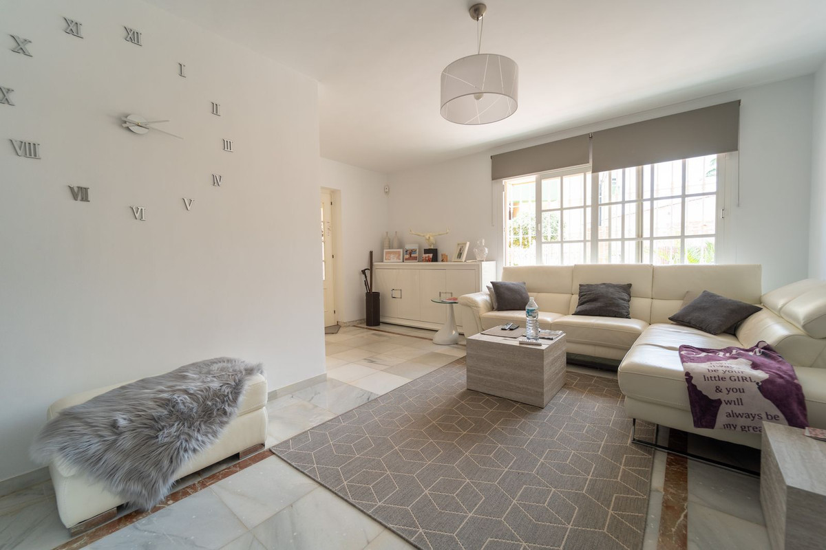 Huis te koop in Fuengirola | 4 slaapkamers H5061439