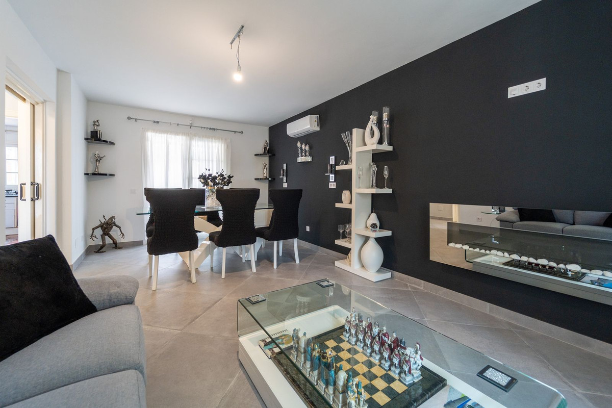Huis te koop in Fuengirola | 4 slaapkamers H5061439
