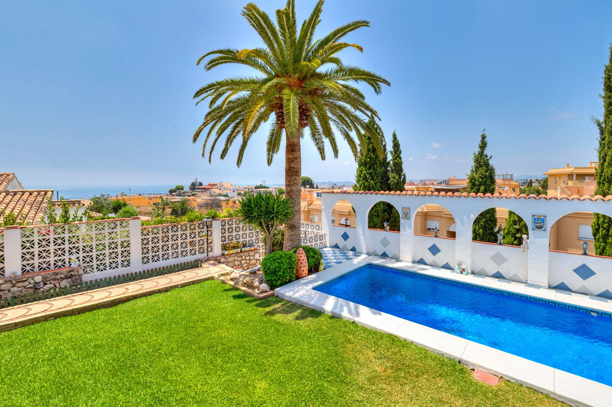 Huis te koop in Fuengirola | 3 slaapkamers H5083954