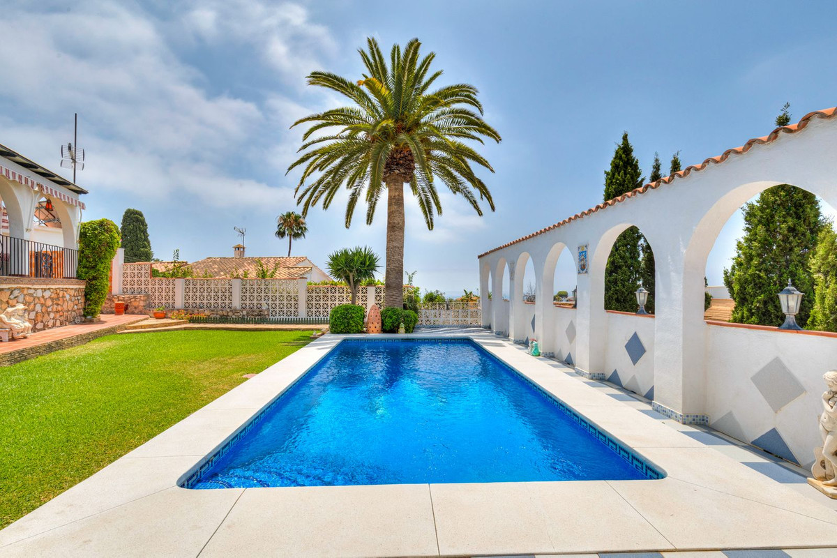 Huis te koop in Fuengirola | 3 slaapkamers H5083954