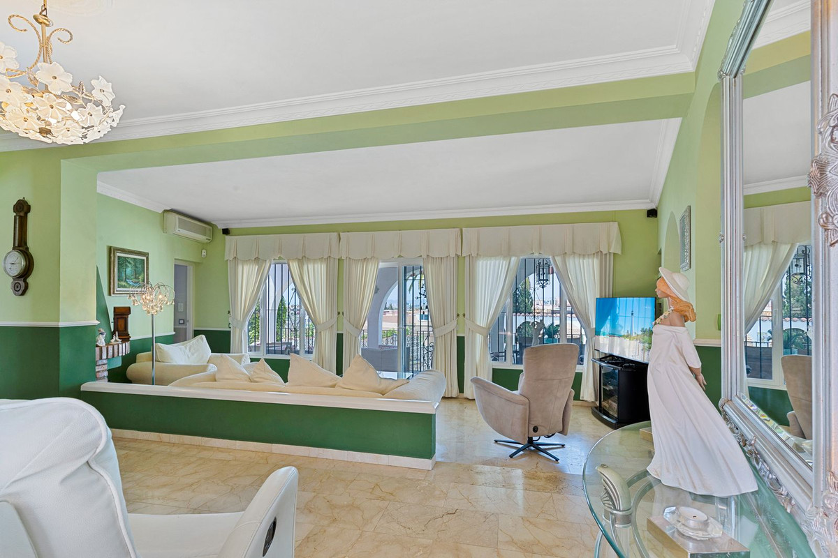 Huis te koop in Fuengirola | 3 slaapkamers H5083954