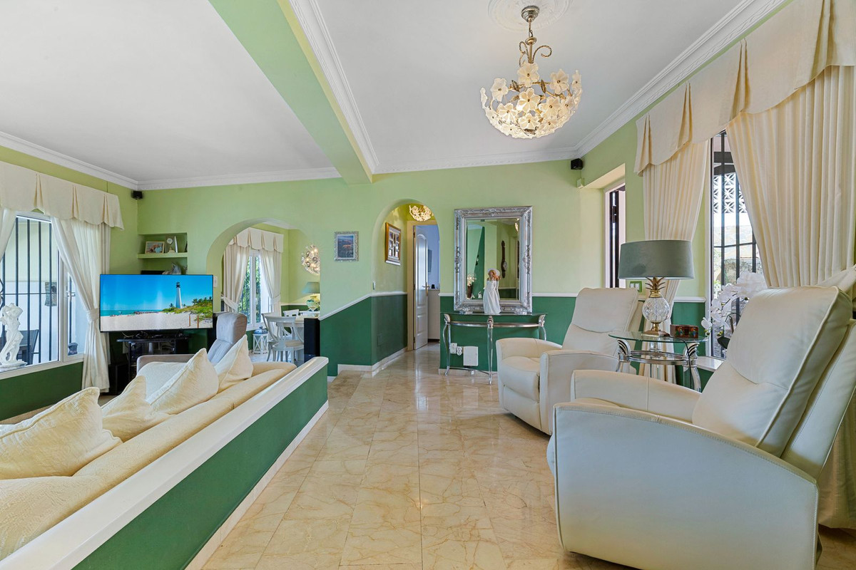 Huis te koop in Fuengirola | 3 slaapkamers H5083954