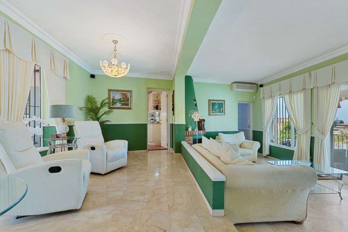 Huis te koop in Fuengirola | 3 slaapkamers H5083954