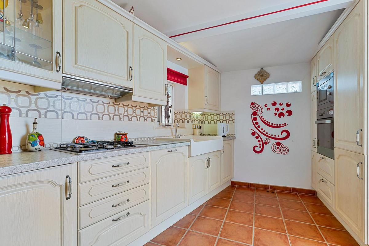 Huis te koop in Fuengirola | 3 slaapkamers H5083954