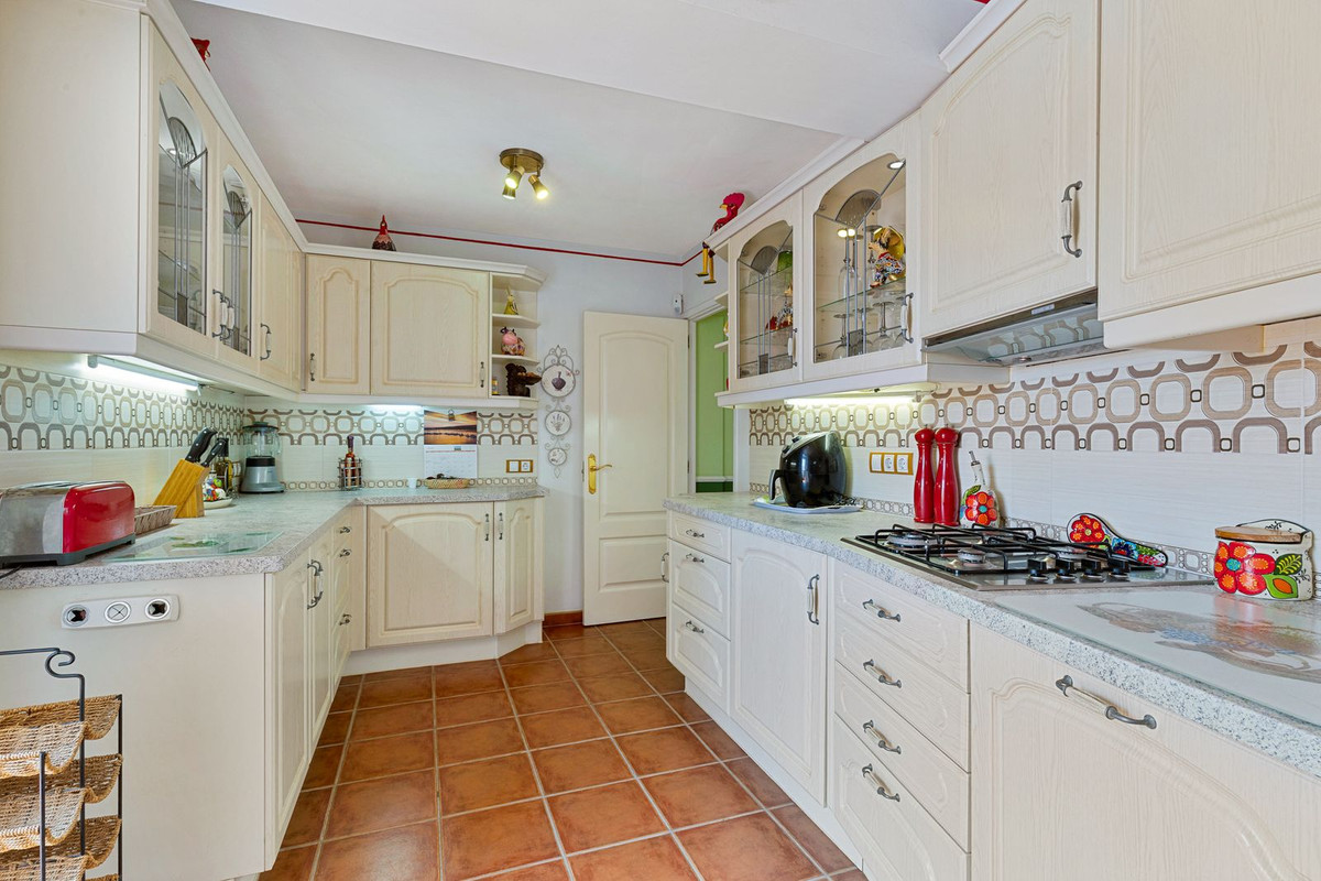 Huis te koop in Fuengirola | 3 slaapkamers H5083954