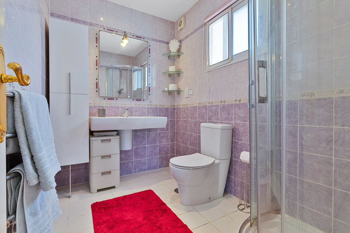 Huis te koop in Fuengirola | 3 slaapkamers H5083954