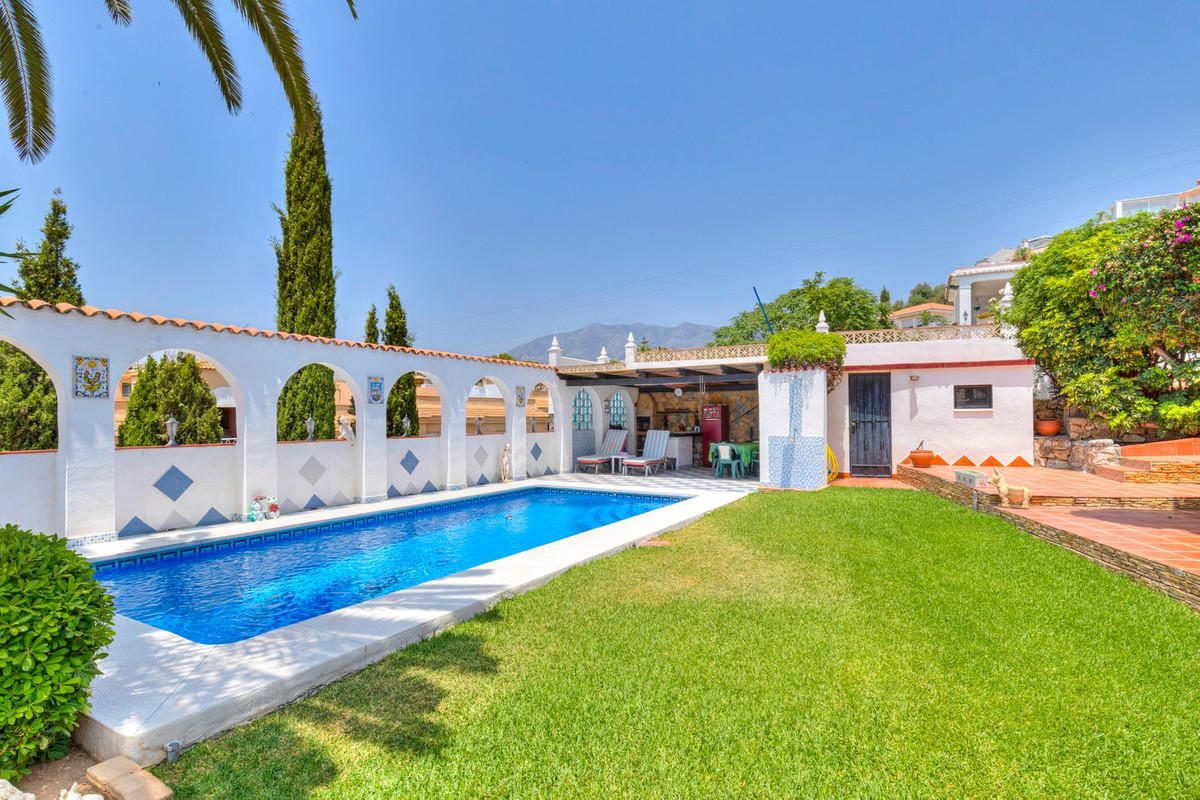 Huis te koop in Fuengirola | 3 slaapkamers H5083954
