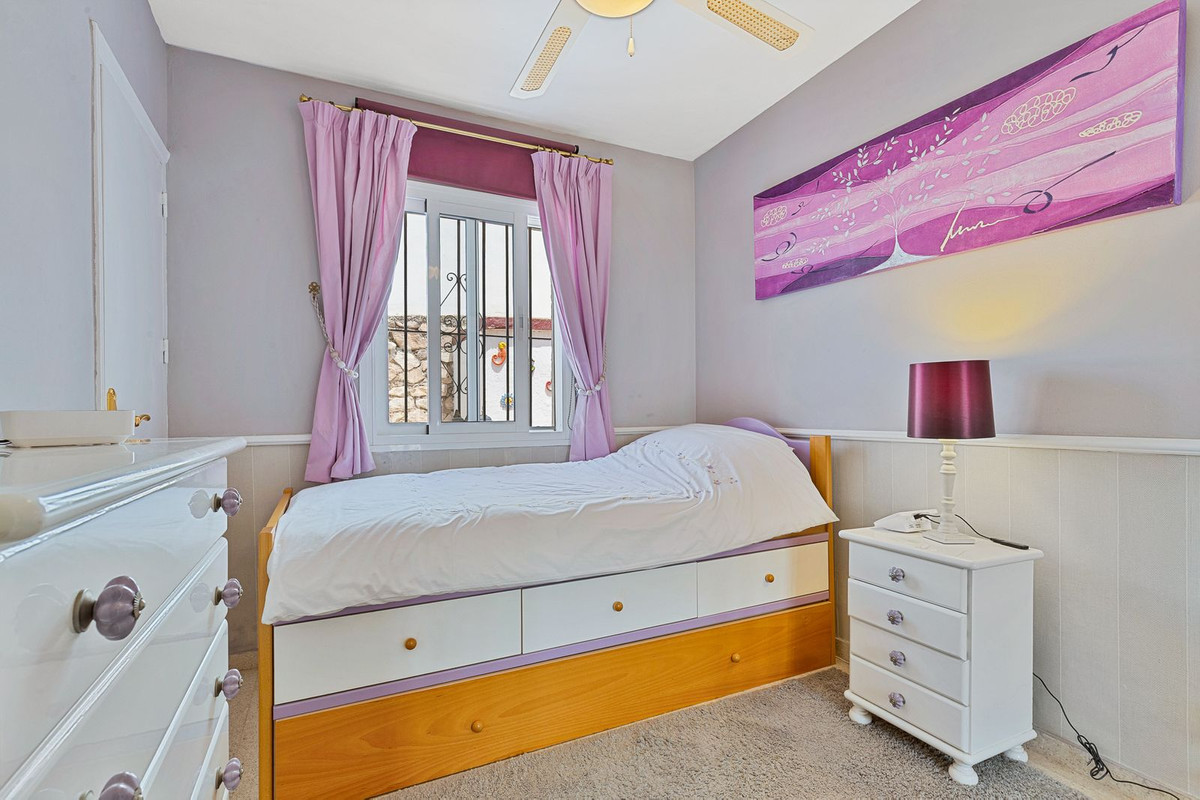 Huis te koop in Fuengirola | 3 slaapkamers H5083954