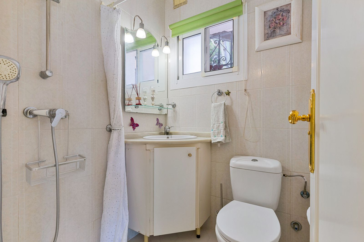 Huis te koop in Fuengirola | 3 slaapkamers H5083954