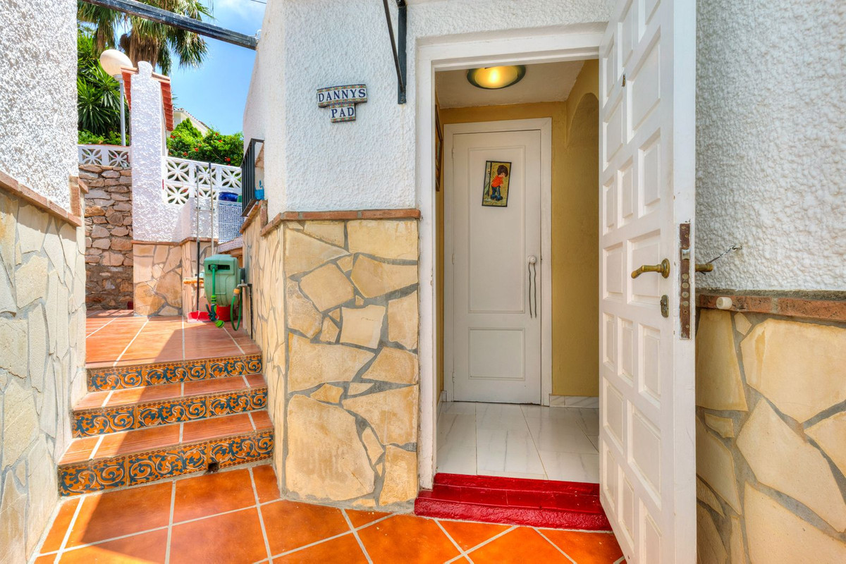 Huis te koop in Fuengirola | 3 slaapkamers H5083954