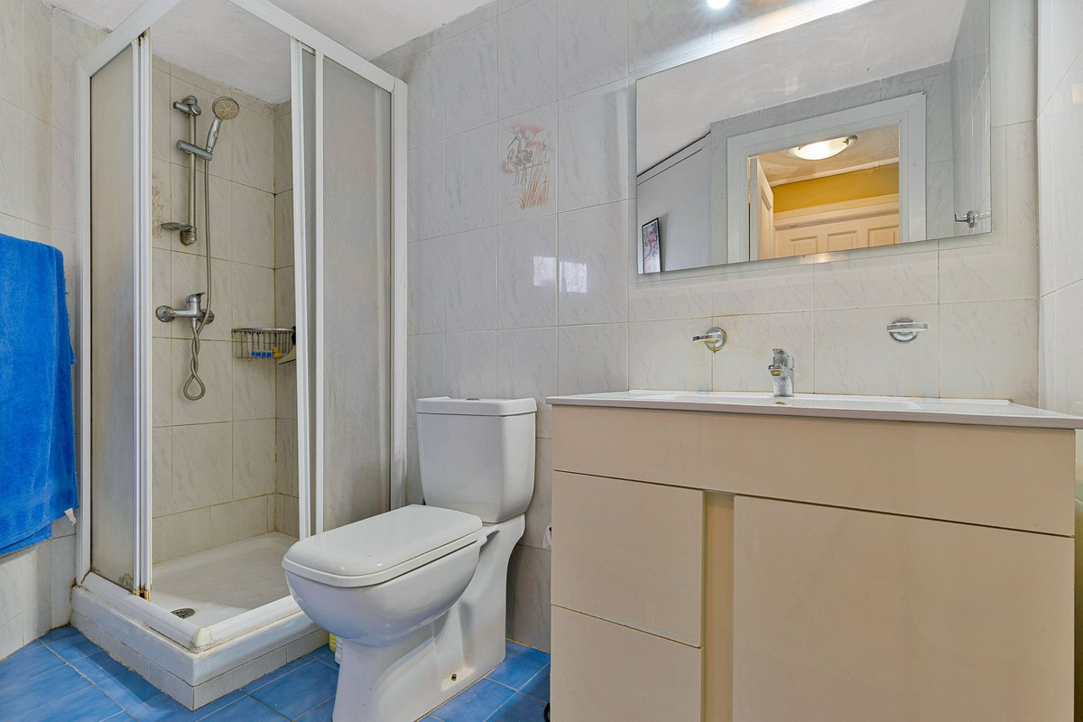 Huis te koop in Fuengirola | 3 slaapkamers H5083954