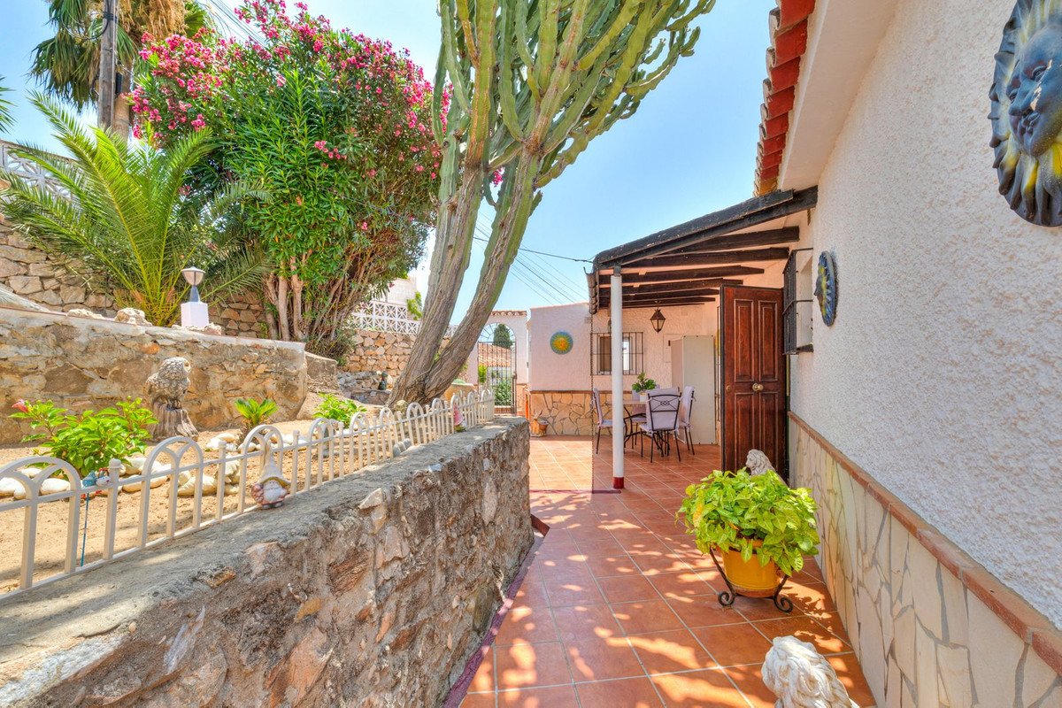 Huis te koop in Fuengirola | 3 slaapkamers H5083954