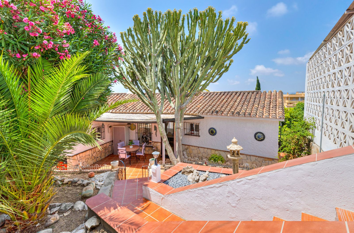 Huis te koop in Fuengirola | 3 slaapkamers H5083954