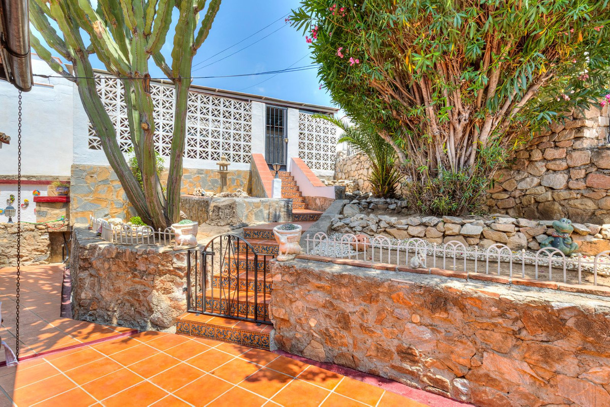 Huis te koop in Fuengirola | 3 slaapkamers H5083954