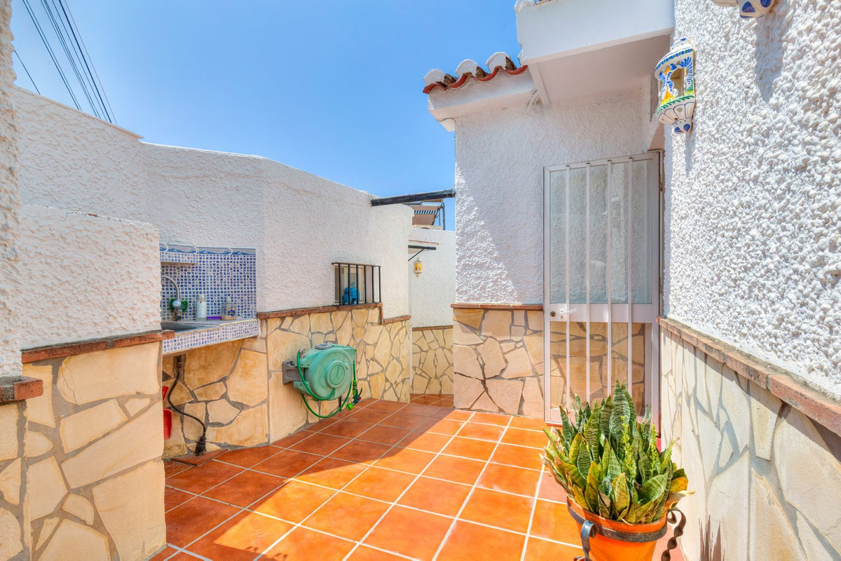 Huis te koop in Fuengirola | 3 slaapkamers H5083954