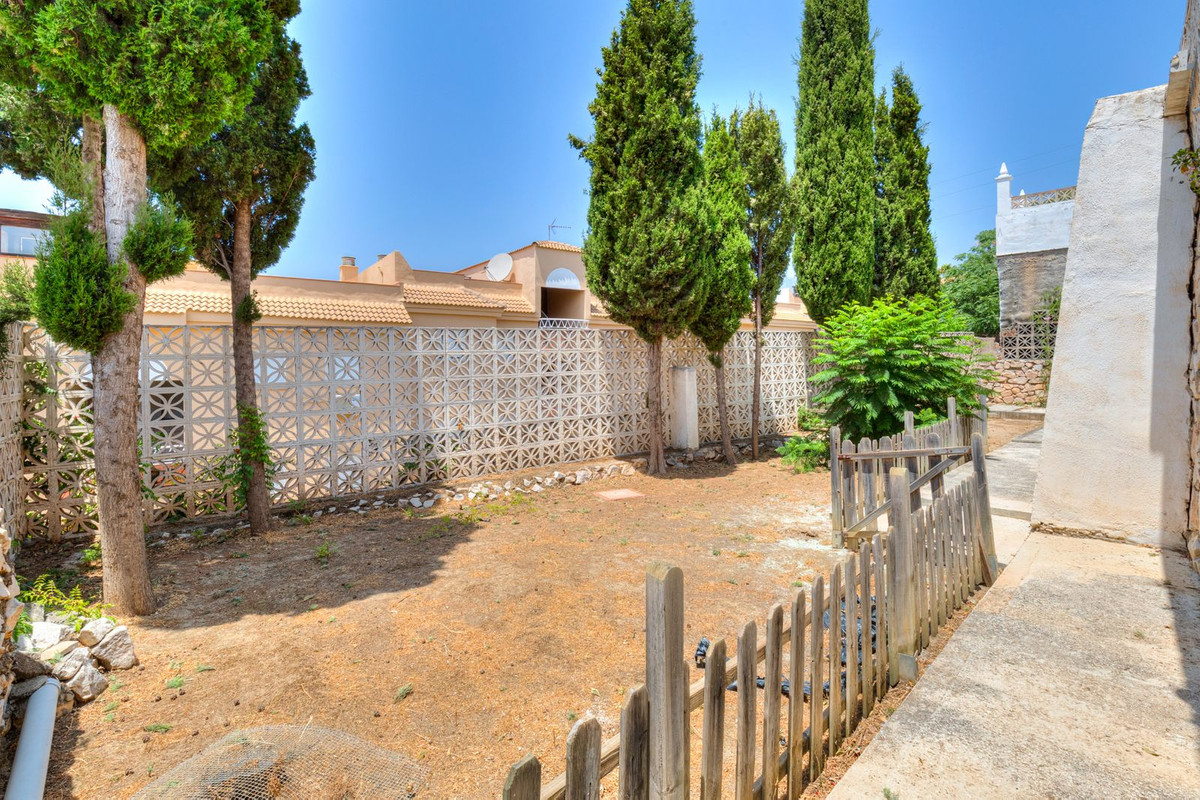 Huis te koop in Fuengirola | 3 slaapkamers H5083954