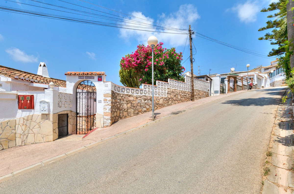 Huis te koop in Fuengirola | 3 slaapkamers H5083954