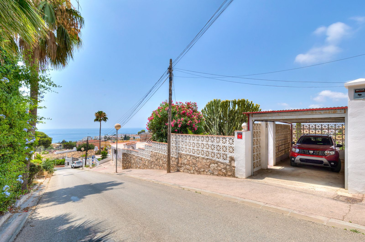 Huis te koop in Fuengirola | 3 slaapkamers H5083954