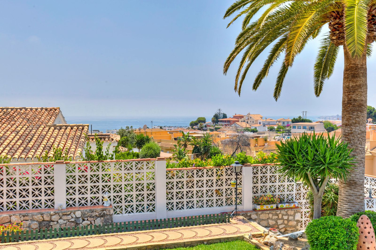 Huis te koop in Fuengirola | 3 slaapkamers H5083954