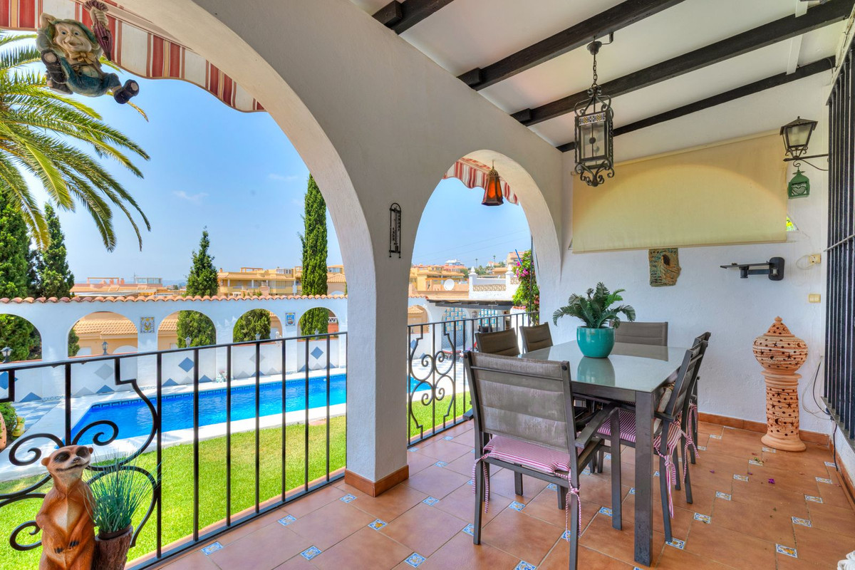 Huis te koop in Fuengirola | 3 slaapkamers H5083954