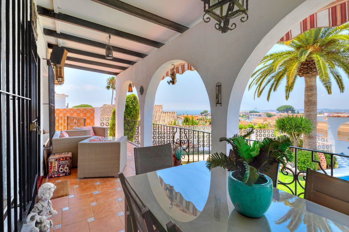 Huis te koop in Fuengirola | 3 slaapkamers H5083954