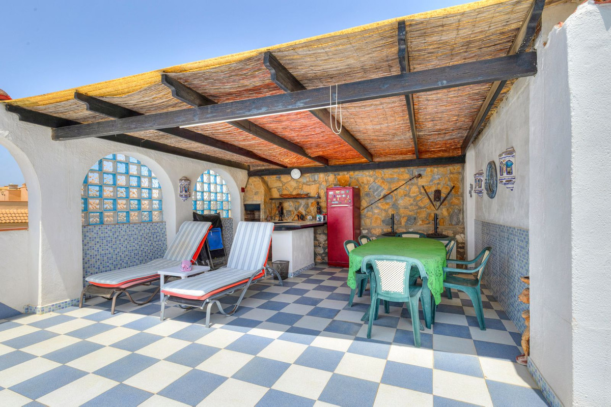 Huis te koop in Fuengirola | 3 slaapkamers H5083954