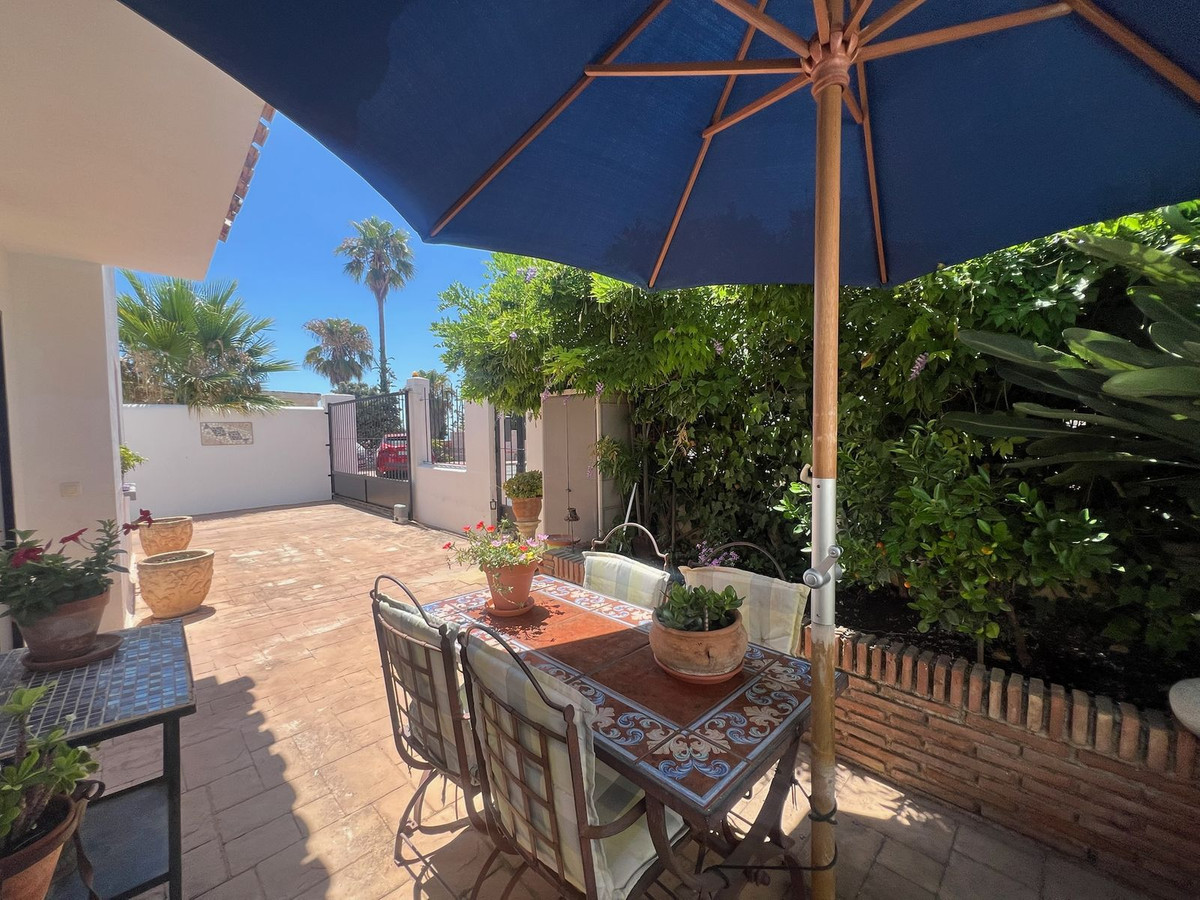 Huis te koop in Fuengirola | 2 slaapkamers H5105809
