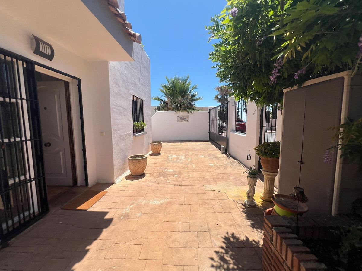 Huis te koop in Fuengirola | 2 slaapkamers H5105809