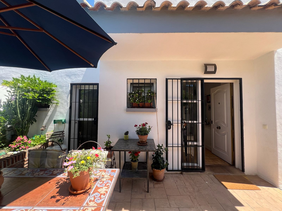 Huis te koop in Fuengirola | 2 slaapkamers H5105809