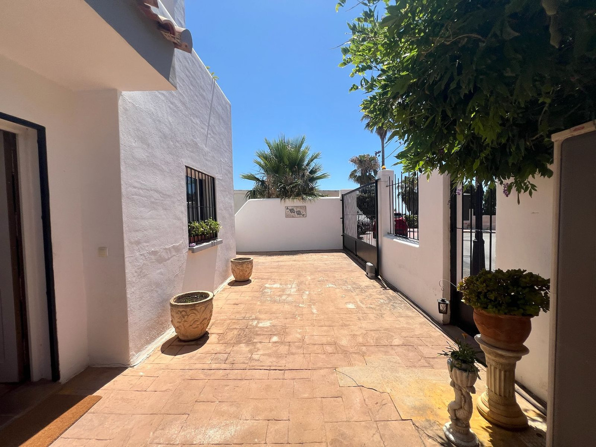 Huis te koop in Fuengirola | 2 slaapkamers H5105809