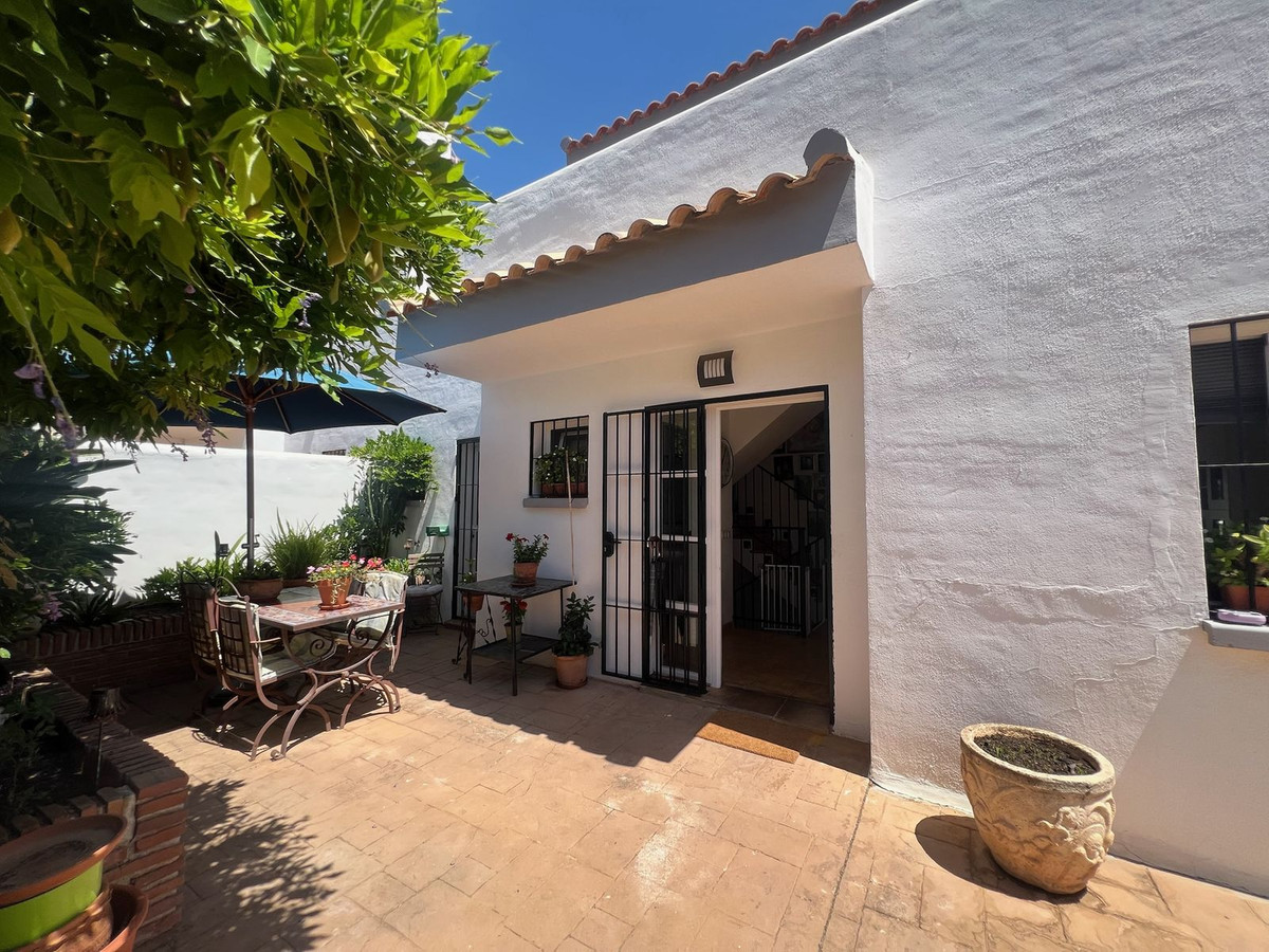Huis te koop in Fuengirola | 2 slaapkamers H5105809