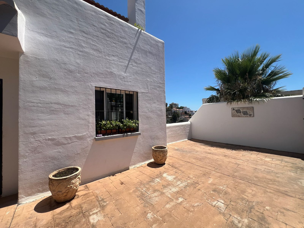 Huis te koop in Fuengirola | 2 slaapkamers H5105809