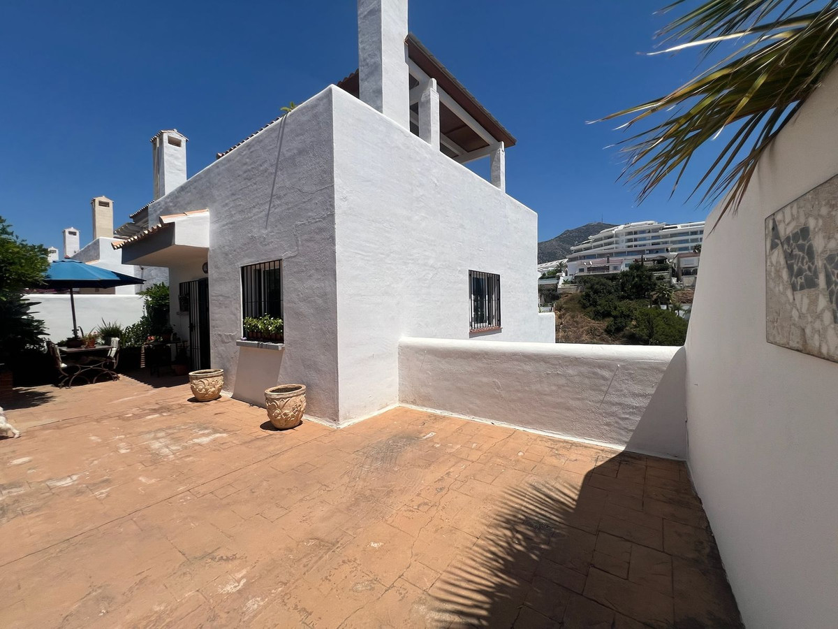 Huis te koop in Fuengirola | 2 slaapkamers H5105809