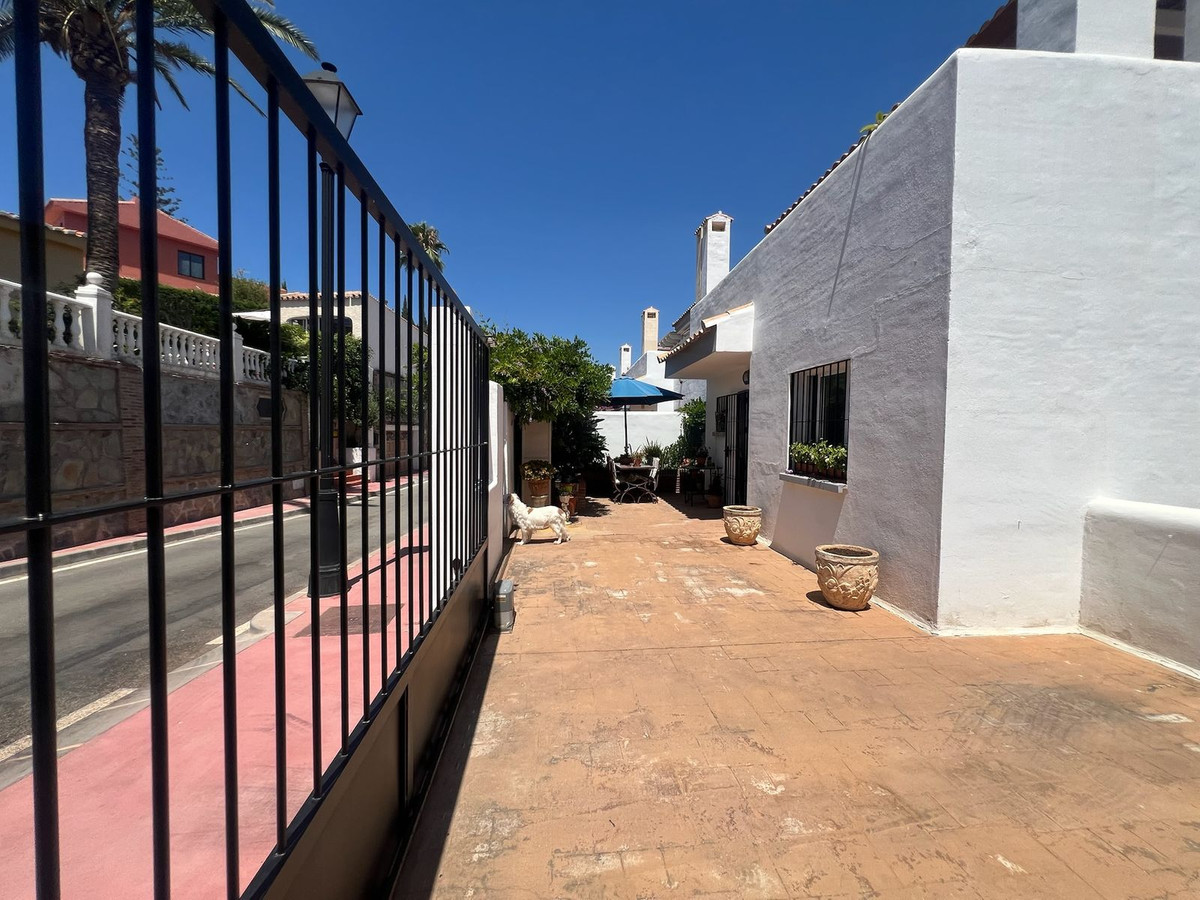 Huis te koop in Fuengirola | 2 slaapkamers H5105809