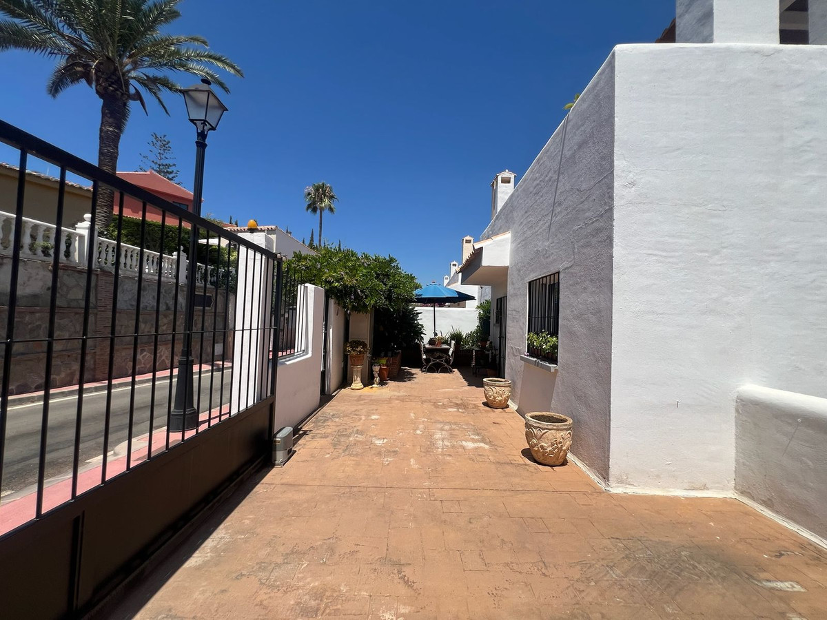 Huis te koop in Fuengirola | 2 slaapkamers H5105809