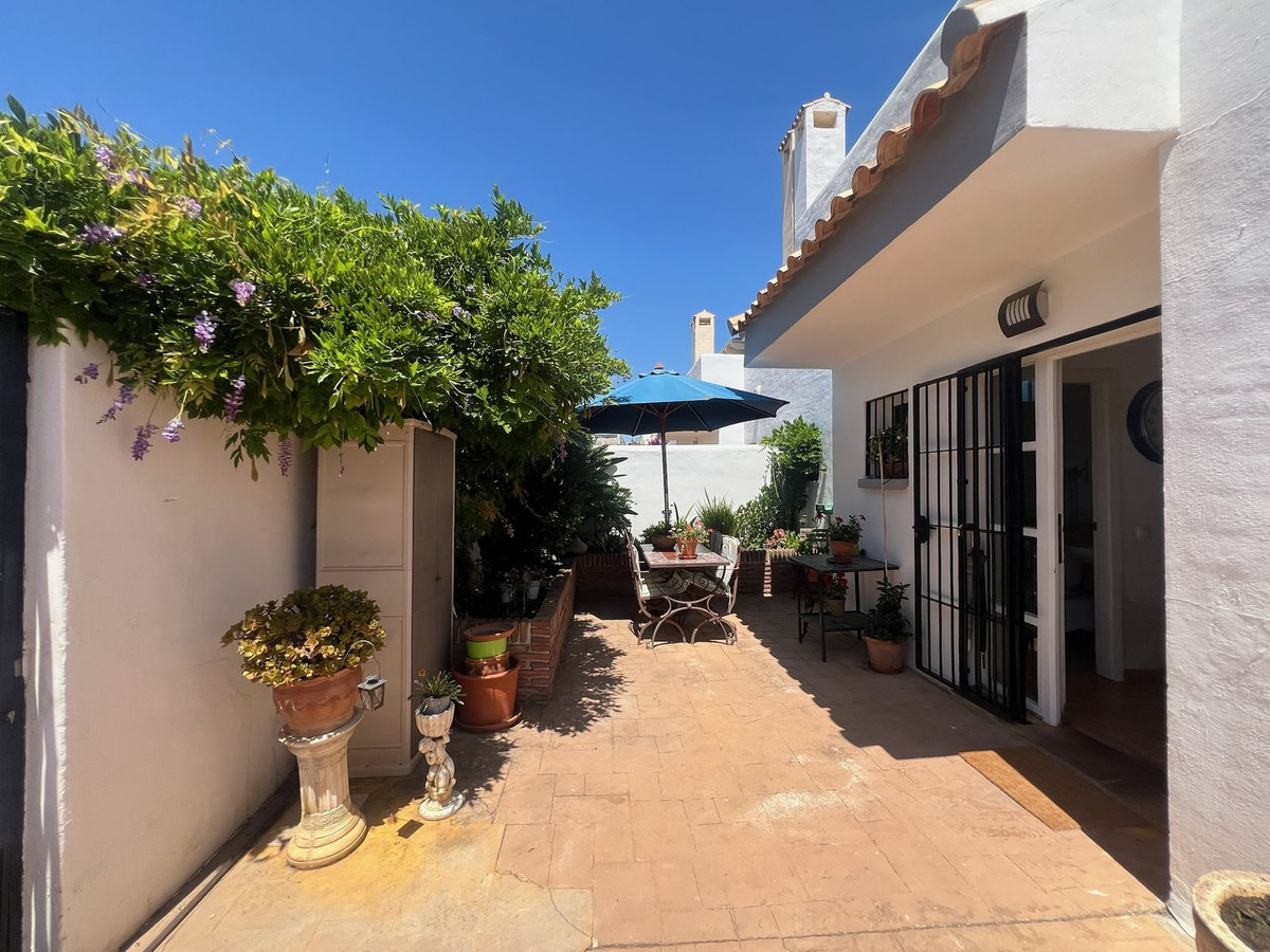 Huis te koop in Fuengirola | 2 slaapkamers H5105809