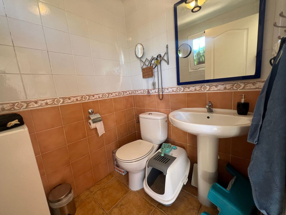 Huis te koop in Fuengirola | 2 slaapkamers H5105809