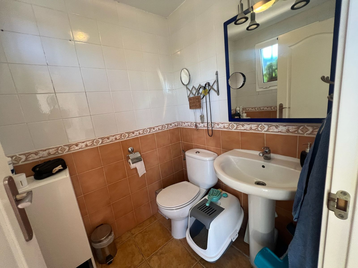 Huis te koop in Fuengirola | 2 slaapkamers H5105809
