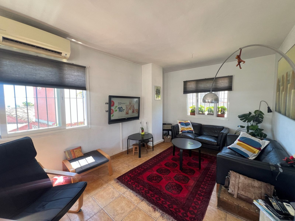 Huis te koop in Fuengirola | 2 slaapkamers H5105809