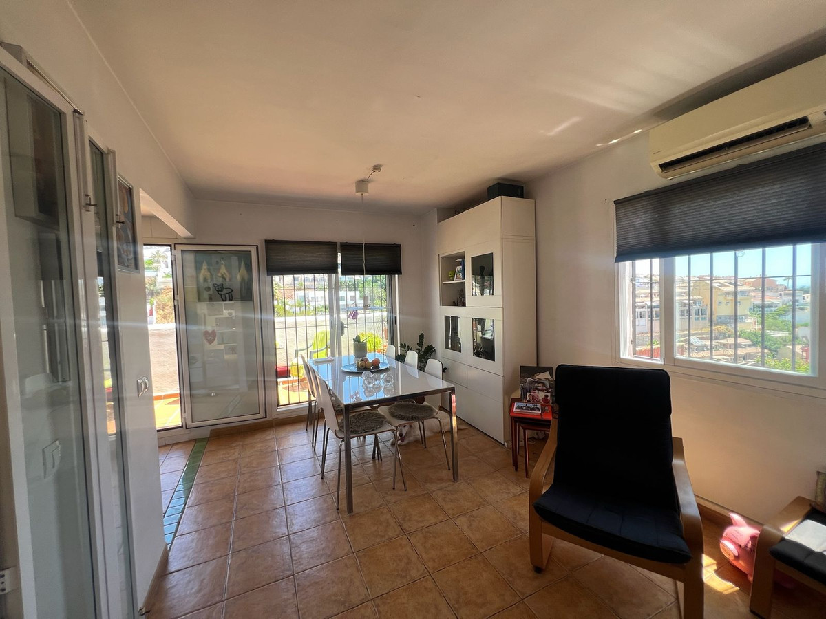 Huis te koop in Fuengirola | 2 slaapkamers H5105809
