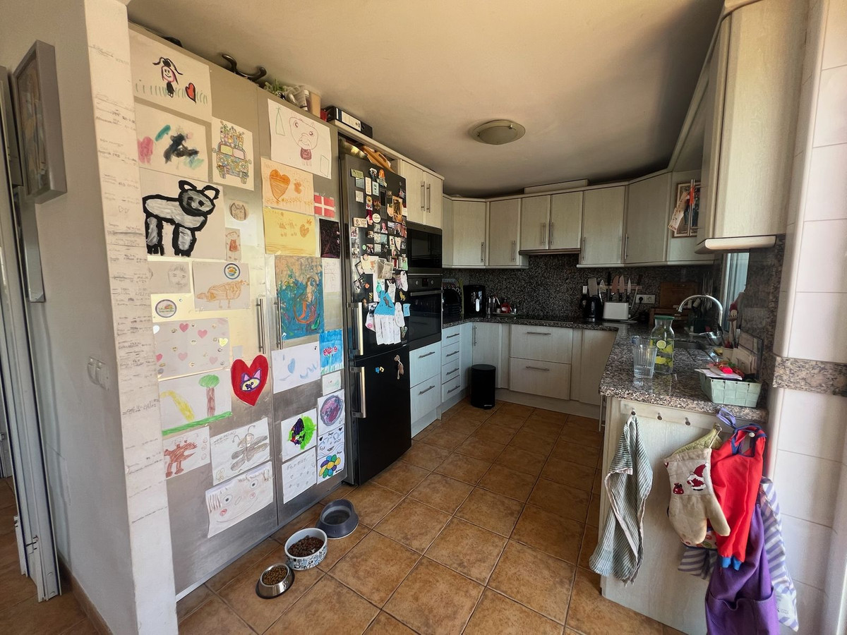 Huis te koop in Fuengirola | 2 slaapkamers H5105809