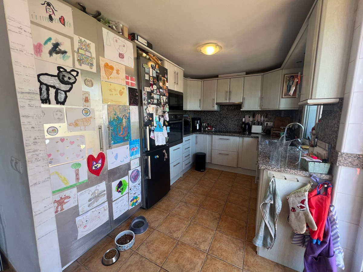 Huis te koop in Fuengirola | 2 slaapkamers H5105809