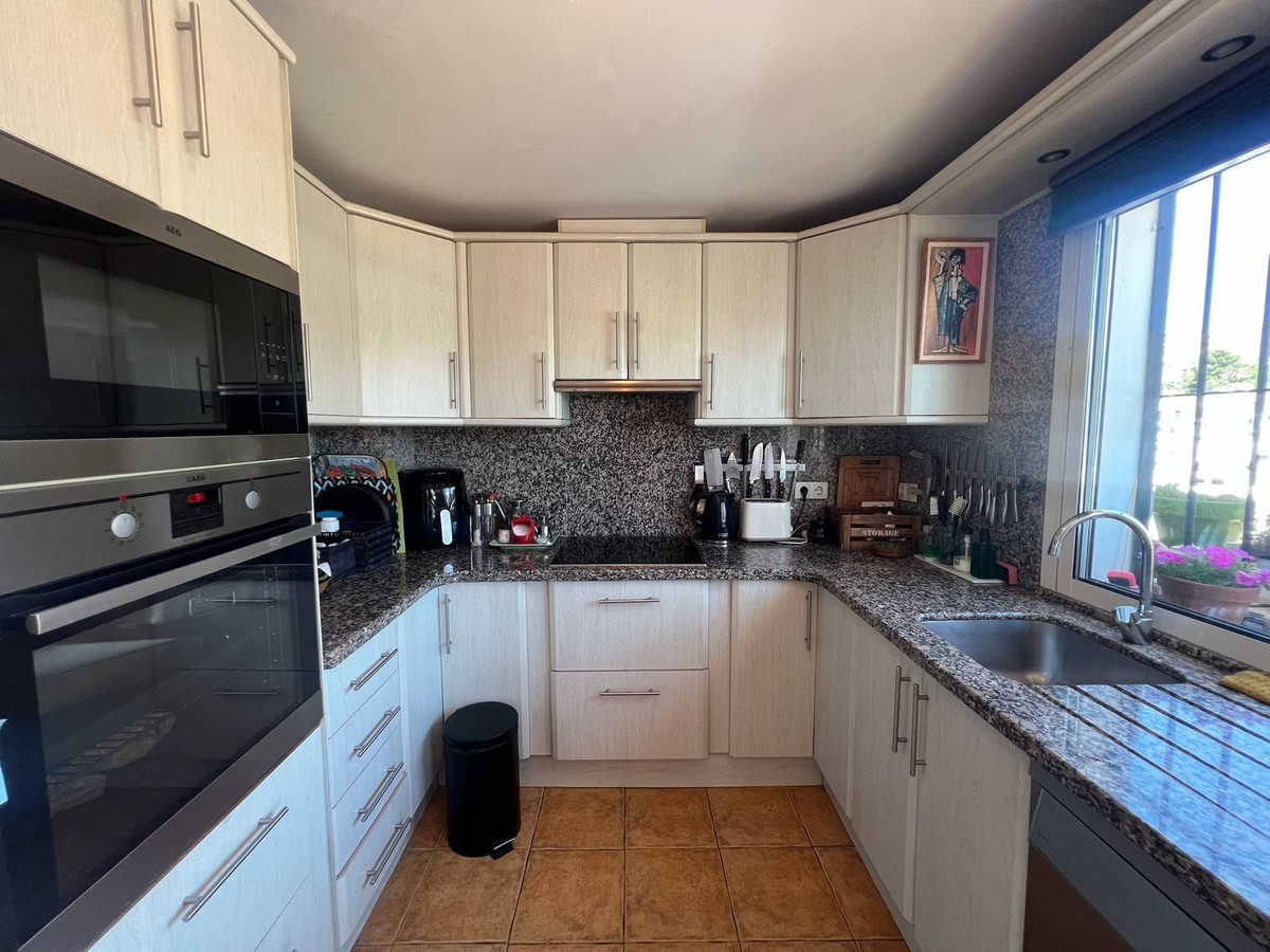 Huis te koop in Fuengirola | 2 slaapkamers H5105809