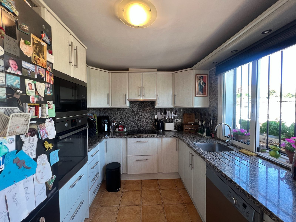 Huis te koop in Fuengirola | 2 slaapkamers H5105809