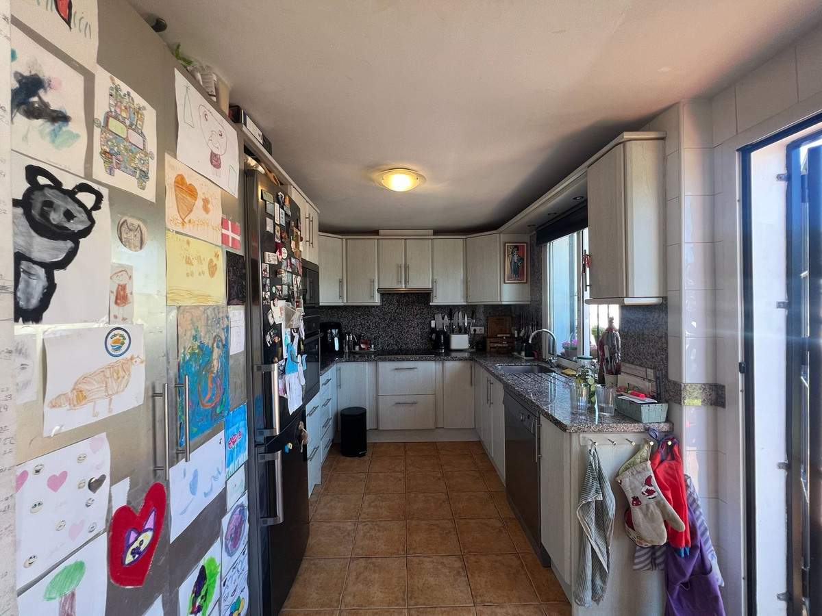Huis te koop in Fuengirola | 2 slaapkamers H5105809