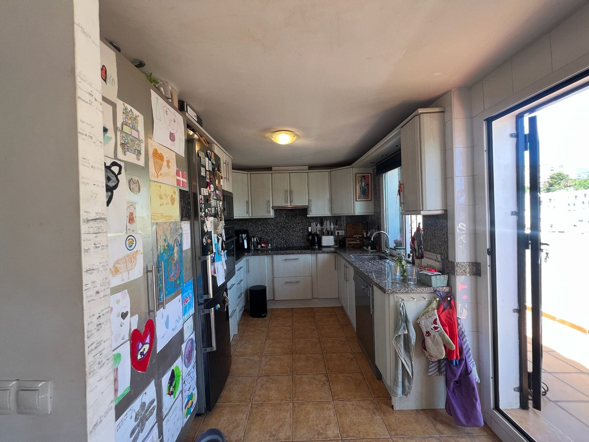 Huis te koop in Fuengirola | 2 slaapkamers H5105809
