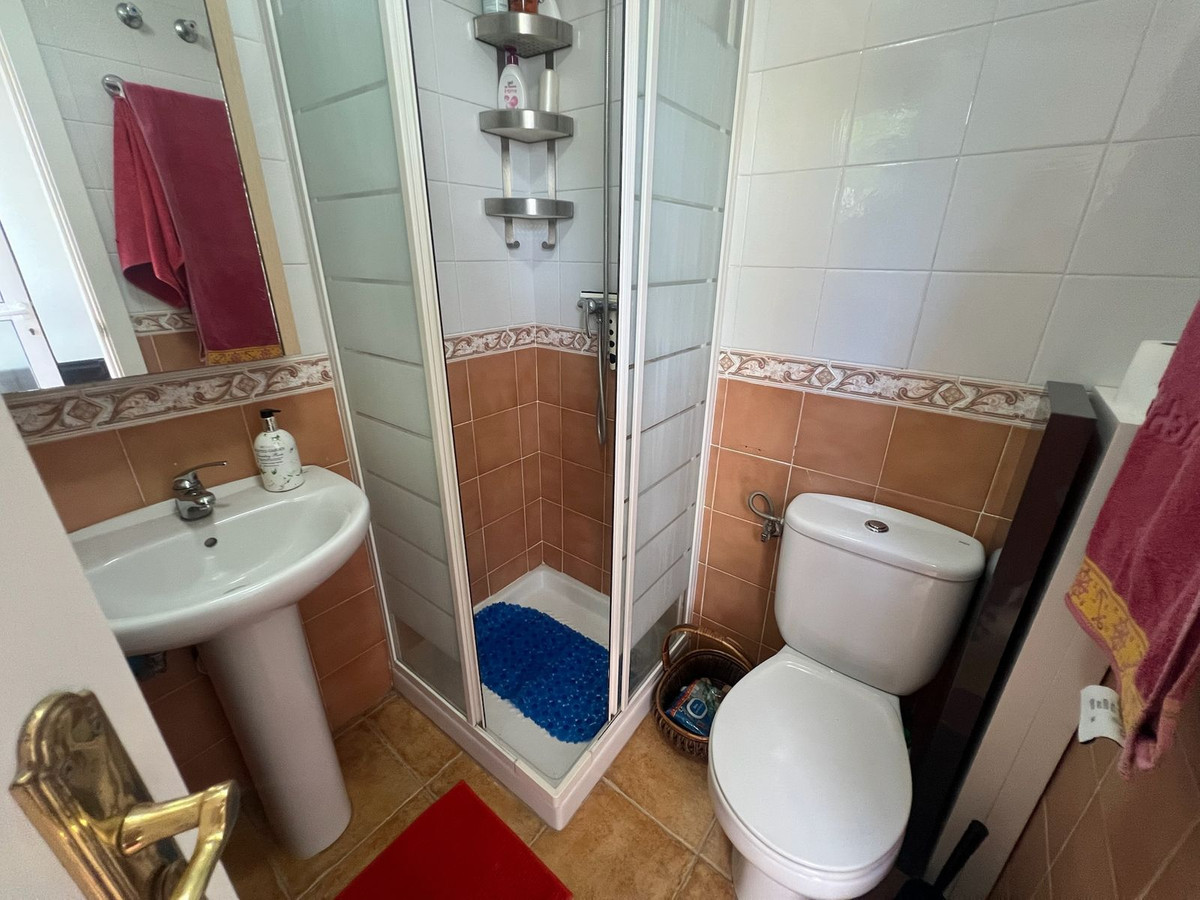Huis te koop in Fuengirola | 2 slaapkamers H5105809
