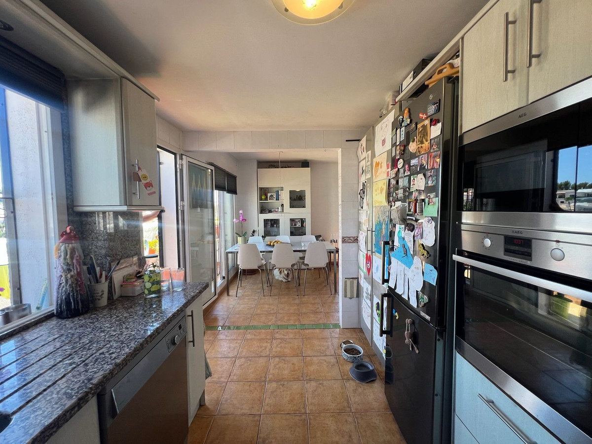 Huis te koop in Fuengirola | 2 slaapkamers H5105809